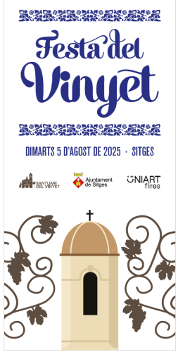 Cartell Vinyet